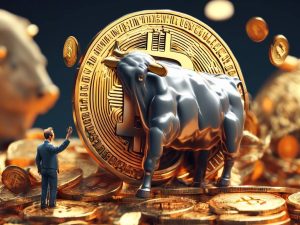 Bitcoin Investors Stay Bullish 📈: CoinShares Report Reveals Market Resilience 😎