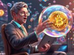 Crypto Analyst Warns of Bubble Risks in Tech Boom! 📈💥