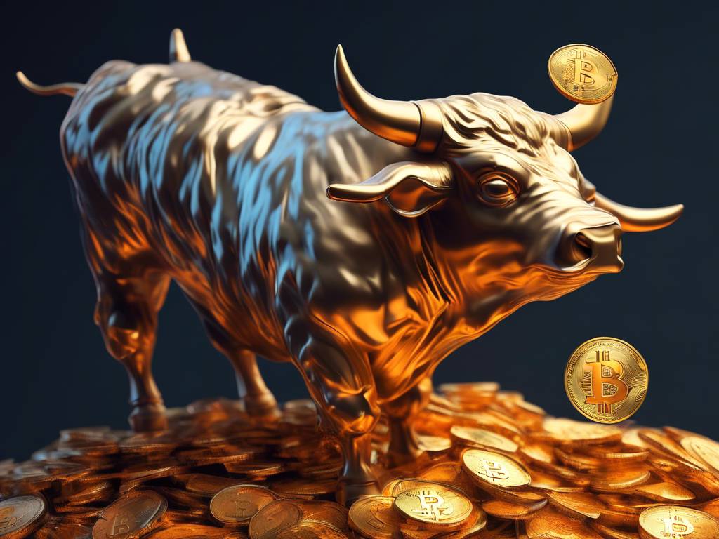 Bitcoin Bulls Firmly Establish $60K Support, Will BTC Price Surge? 🚀🐂