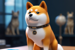 Shiba Inu price forecasted by AI! 🚀🐶