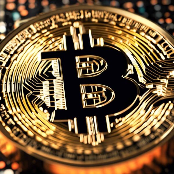 Spot Bitcoin ETFs vital for Bitcoin’s growth! 🚀💰