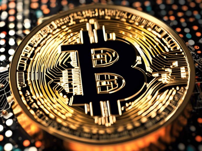 Spot Bitcoin ETFs vital for Bitcoin's growth! 🚀💰