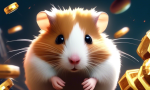 Expansion of pre-market trading for Telegram Game results in delay of Hamster Kombat airdrop 🐹