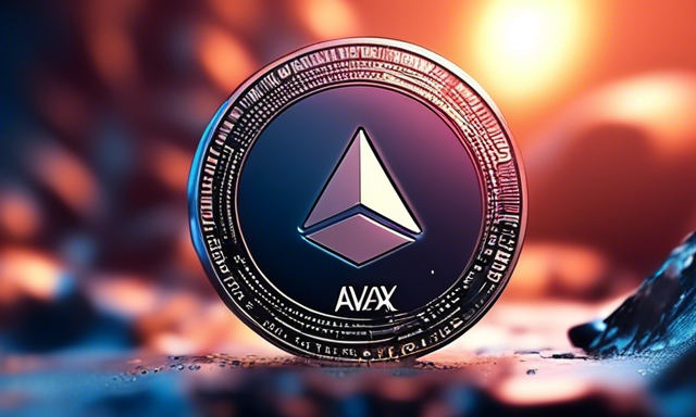 Possible Market Shift Signaled as Avalanche (AVAX) Consolidation Continues 📉