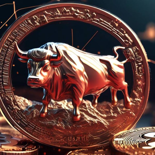 Bitcoin Bulls Push Price Towards $70,000 🚀 – Next Target Revealed!
