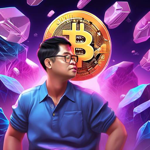 Insider Insights on Crypto Trends with David Lin 🚀