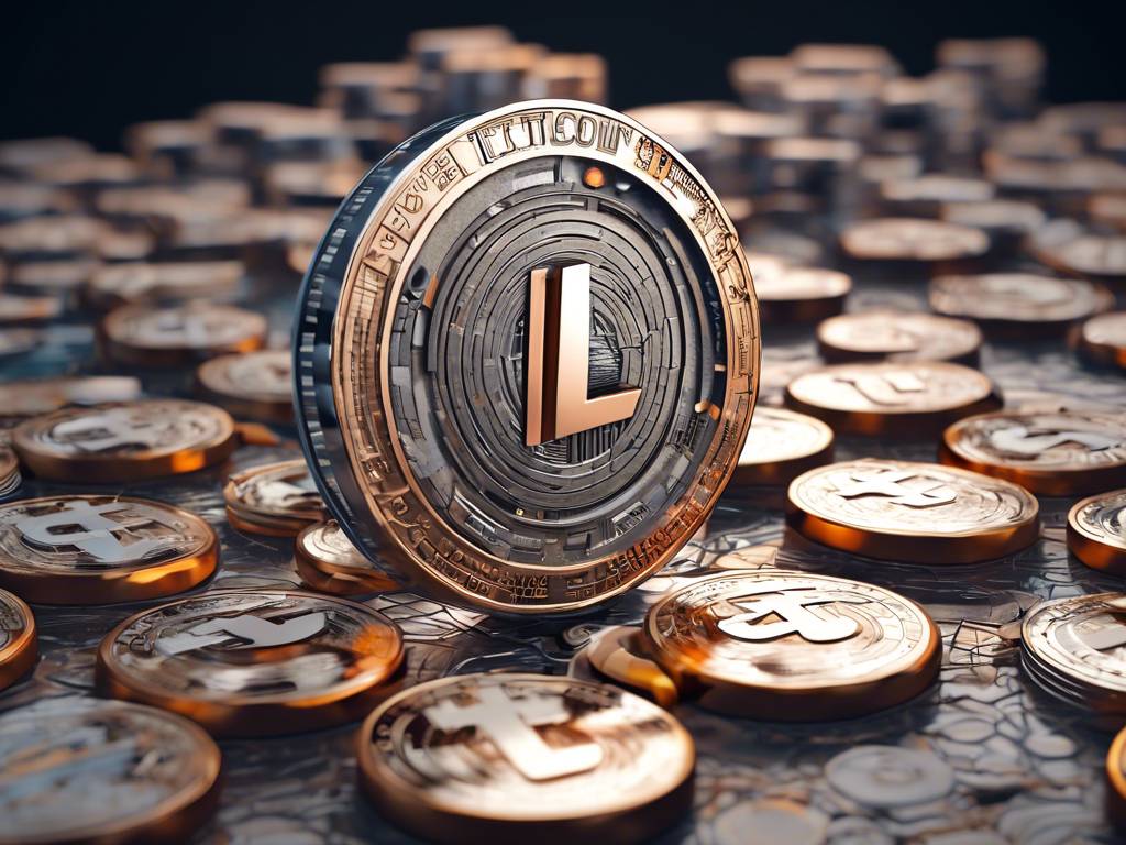 Litecoin (LTC) Bulls Eye $100 Milestone 🚀: Discover the Recovery Plan!