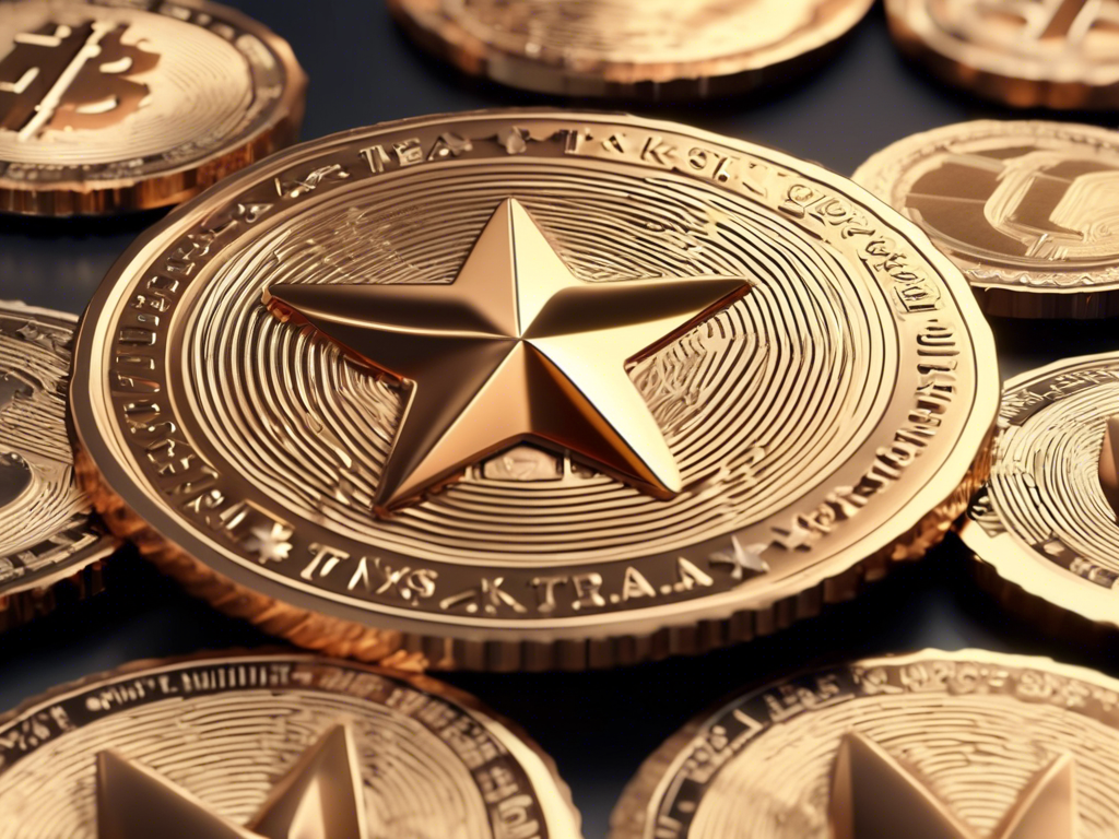 Texas Regulator Shuts Down Arkbit Crypto 🚫🔒🤯