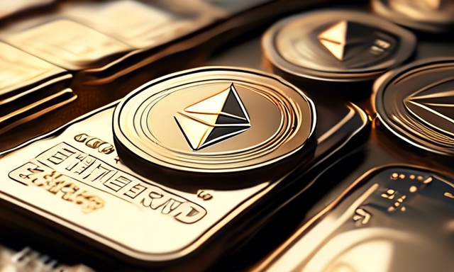 Ethereum ETFs Find $2.2 Billion Flow, Data Revealed by CoinShares 📈