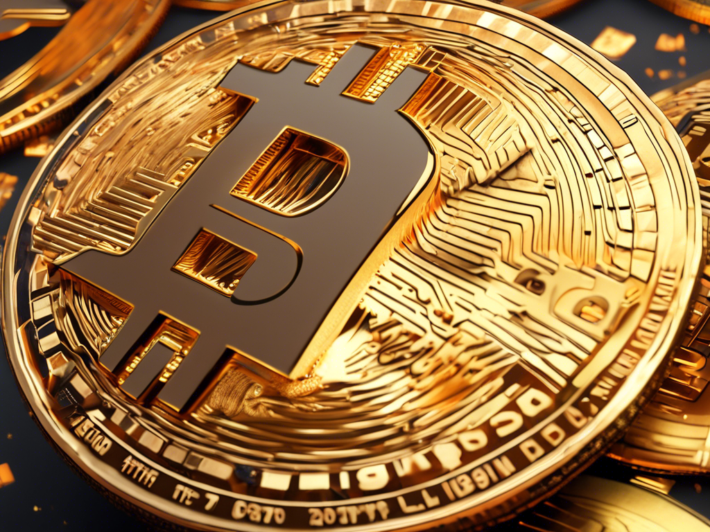Crypto Investors Flock to Bitcoin Spot ETF 🚀📈