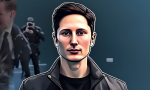 Free speech flashpoint created by Pavel Durov's arrest riles Telegram users 😯