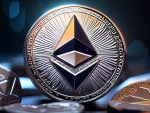 Ethereum's Potential Upswing Ahead, Predicts Coinbase Analysts 😱
