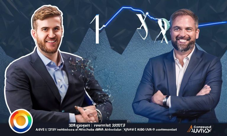 XRP Competitor Set to Skyrocket 200%! 🚀 Expert Analyst Nicholas Merten Reveals Aave, Compound & Uniswap Insights 😱