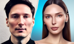 Toncoin experiences a 21% decrease following the arrest of Telegram founder Pavel Durov 😮