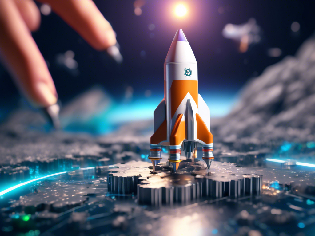 Ether Skyrockets as US ETF Approval Boost 🚀🌟