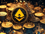 Binance explodes as BNB hits $700! 🚀💰