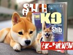 Shiba Inu Reveals Latest 'The Shib' Magazine, K9 Crypto Surprises? 🐕