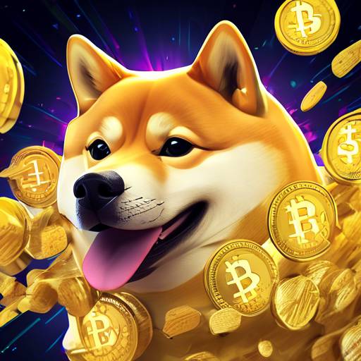 Dogecoin's Price Soars Above $0.080 🚀 Keep Riding the Uptrend!