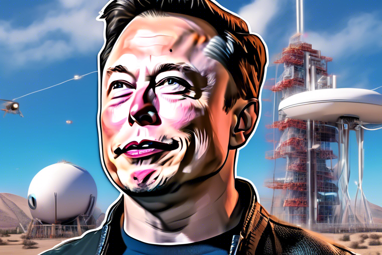 Companies to be moved out of California by Musk due to transgender law 🚀