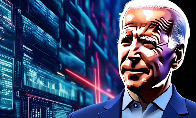 CrowdStrike Plunges as Biden Withdraws from the Race 😮