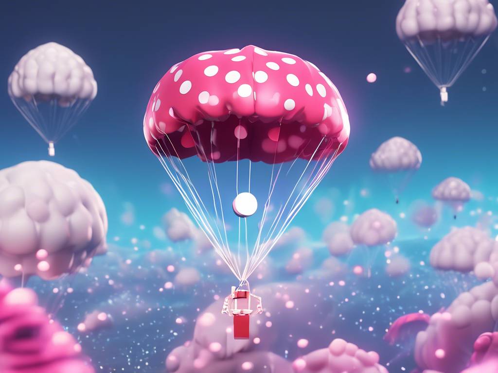 Unveiling Parachains: Polkadot's Secret Weapon Explained! 🚀💡