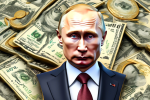 Putin criticizes USD as unstable currency 🚫💵😱