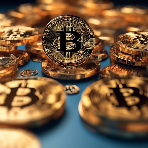 Bitcoin Halving Fails to Move BTC Price 📉🚀
