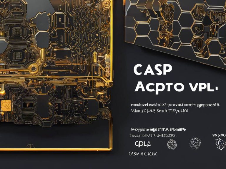 VALR crypto exchange approved as CASP in South Africa! 🚀🔒