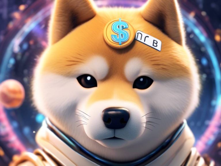 AI forecasts SHIB price on May 31, 2024 🚀📈