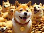Dogecoin Surges 13% to Overtake Toncoin 🚀🐶