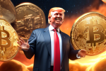 Donald Trump Launches New Crypto $DJT Token Surges 🚀💰