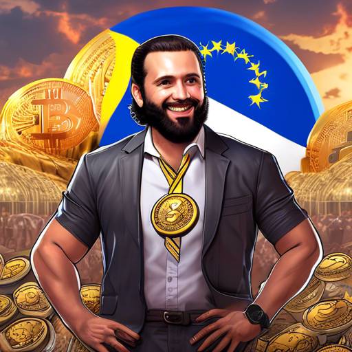 El Salvador Embraces Bitcoin 🌟 Bukele's Long-Term Crypto Devotion! 🚀