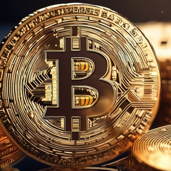 Crypto expert reveals congressman’s Bitcoin buy before halving! 🚀
