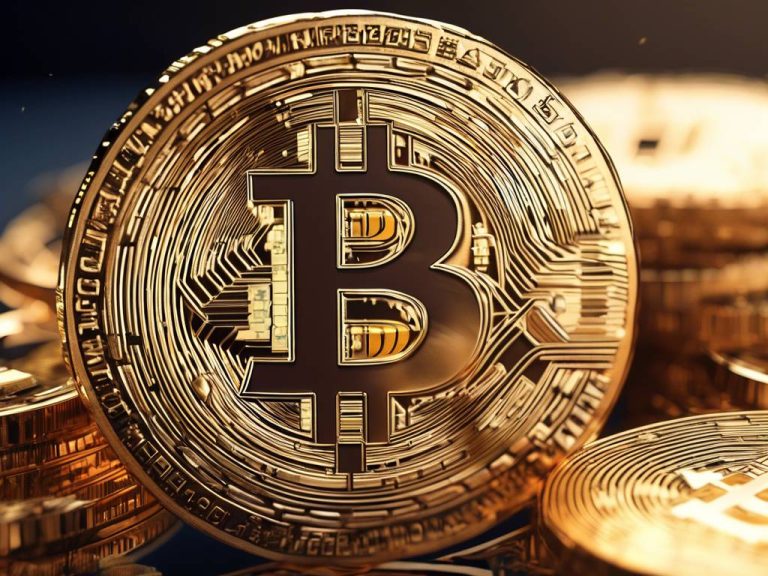Crypto expert reveals congressman's Bitcoin buy before halving! 🚀