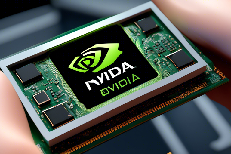 Experts predict rise in Nvidia stock price 🚀📈