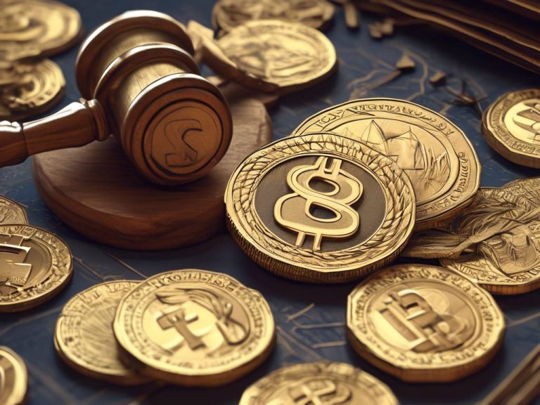 SEC Allowed to Sue Coinbase For Staking Activities 😮