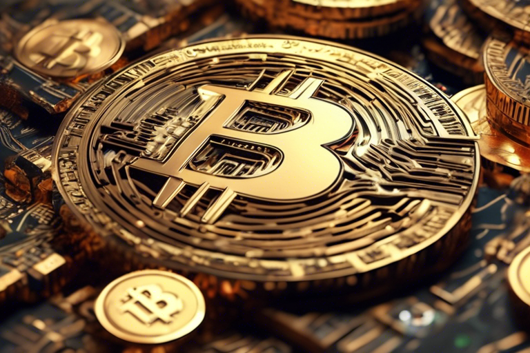 Bitcoin's price falls to $62K: Key Factors Revealed! 📉🔑