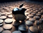 Apple-Open AI partnership sinks Google shares 😱