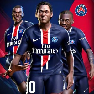 Paris Saint-Germain Joins Chiliz Validator Revolution! ⚽🔒