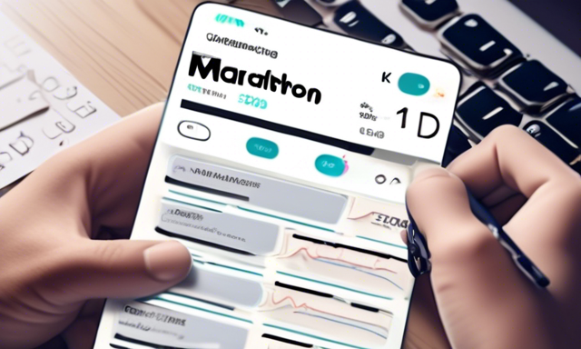 $250M Convertible Senior Notes Offering by Marathon Digital Holdings Deemed Oversubscribed 🚀