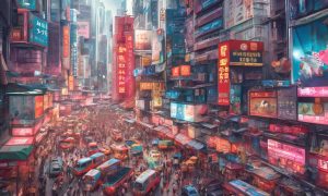 Hong Kong Beats US: Ethereum ETF Showdown, Get Ready! 🚀
