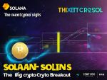 Solana ($SOL) - The Next Big Crypto Breakout 🚀: Expert Insights