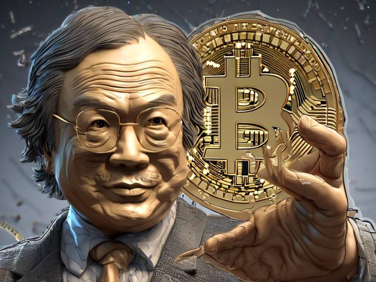 Unveiling the Mystery of Bitcoin's Creator: Who is Satoshi Nakamoto? 🕵️‍♂️