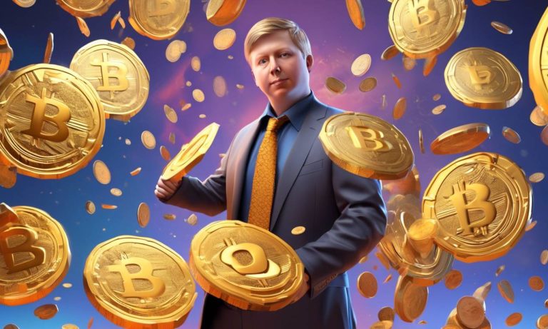 Digital Currency Group, Barry Silbert fights back! Lawsuits dismissed 🚀😎