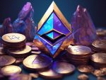 Ethereum Price Dips ⬇️, Yet Promising Support Awaits ✨