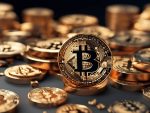 Bitcoin Faces Critical Decision Before Halving 📉🤔