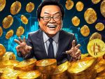 Crypto expert: Kiyosaki bullish on Bitcoin 😎🚀