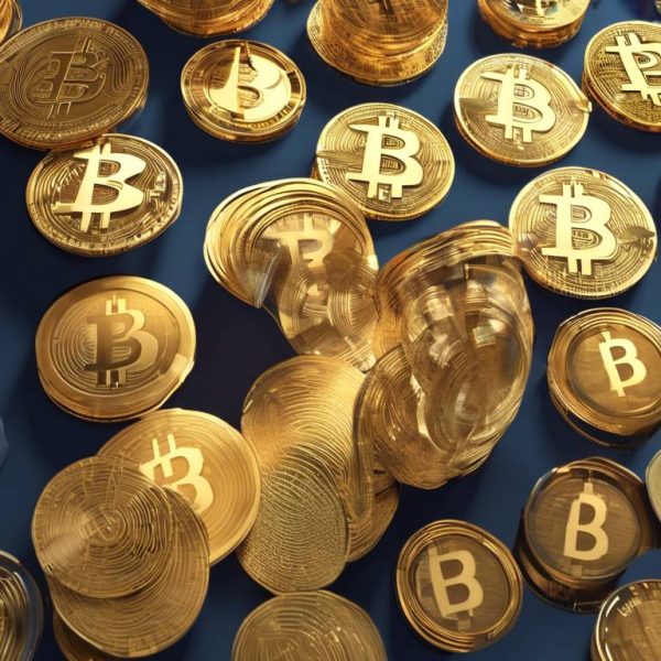 Crypto Hub Hong Kong to Launch Bitcoin & Ethereum ETFs on April 30! 🚀