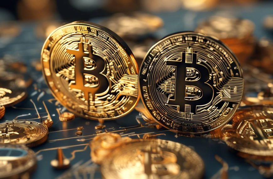 Bitcoin options expiring over $6.3B on Deribit this Friday 😲📉