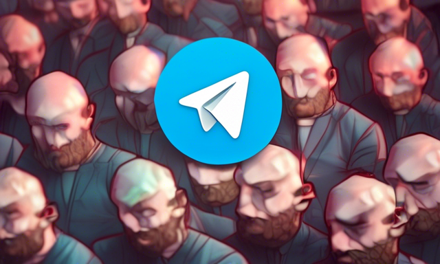 The Ripple Effect of Telegram Founder’s Legal Trouble Analysed by Toncoin 📉